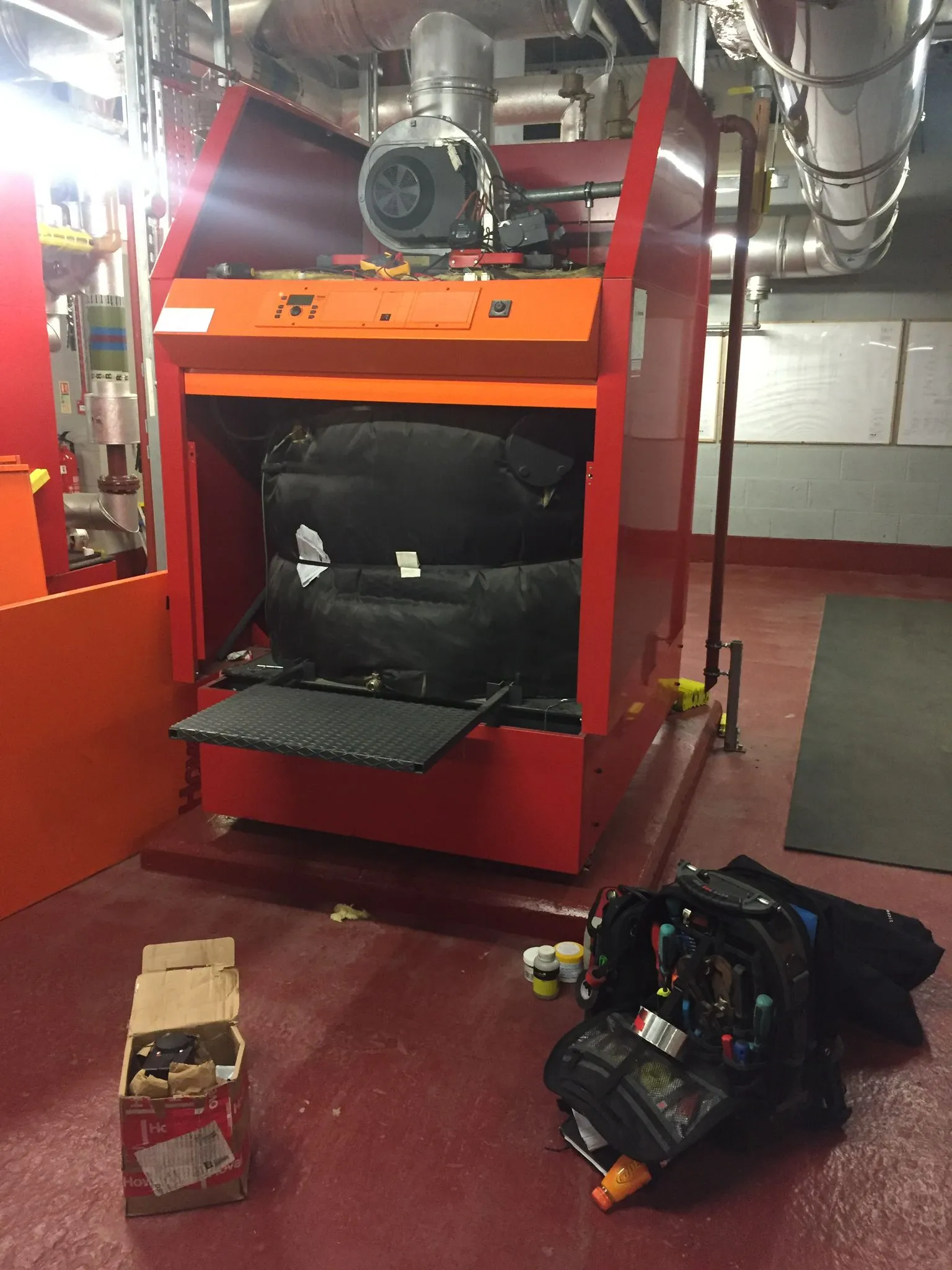 emergency heating engineer Balham, SW12